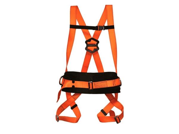 Vento Paraşüt Tipi Emniyet Kemeri KT250